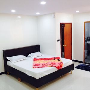 Hotel T.A.P. Paradise
