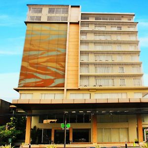 Arch Hotel Bogor